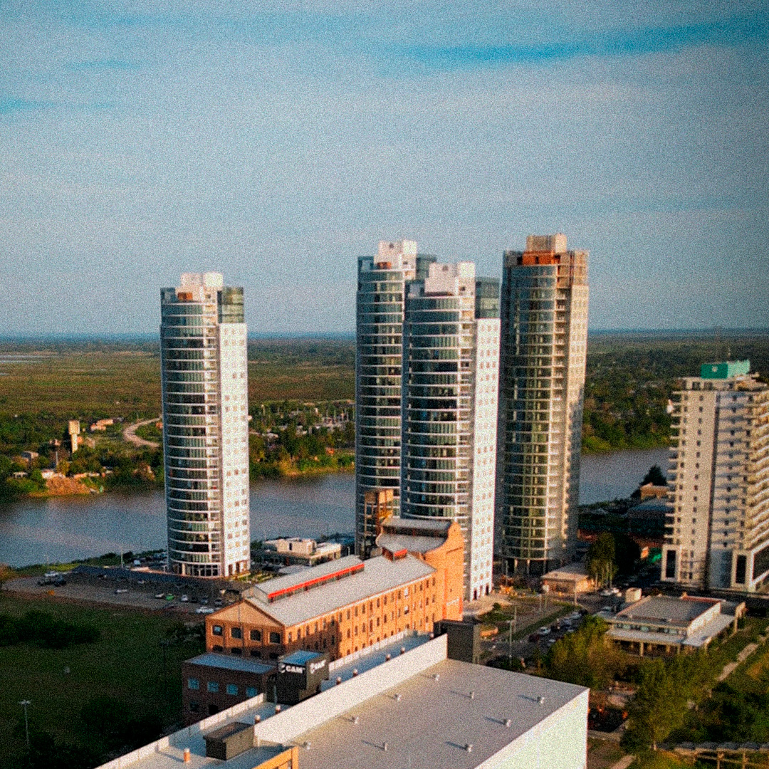 Desarrollo Inmobiliario Premium